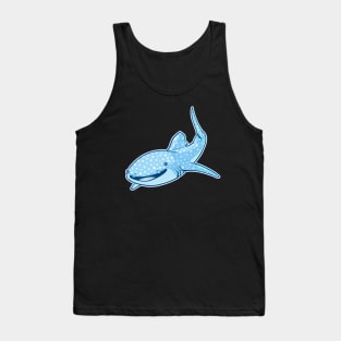 Whale Shark Tank Top